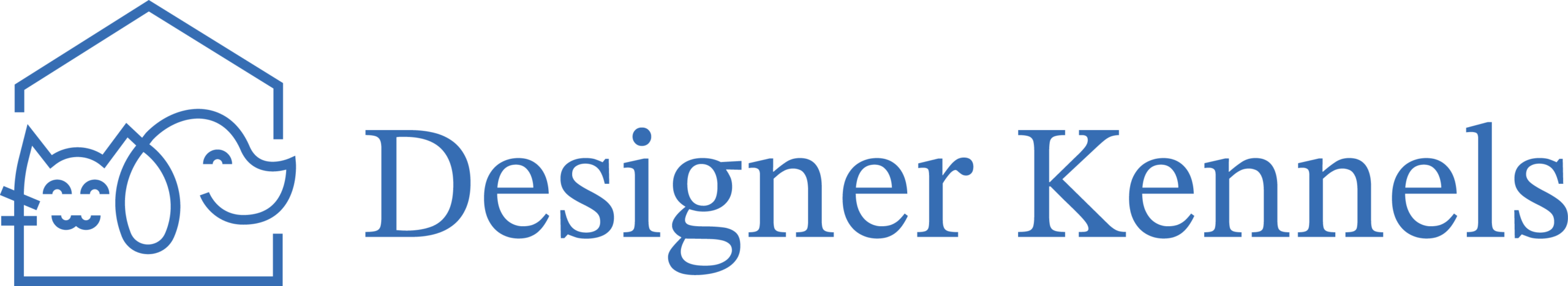 Designer Kennels