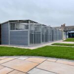 Why Designer Kennels Are the Ultimate Choice for Your pets Comfort and Safety