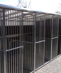 Dog-Pod 2 (customers design)